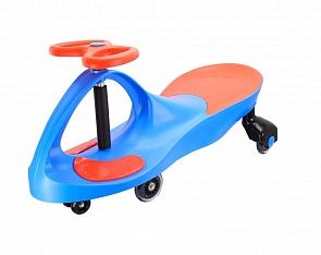 Машинка FamilyCar, цвет синий (FamilyCar, F-1 BR)